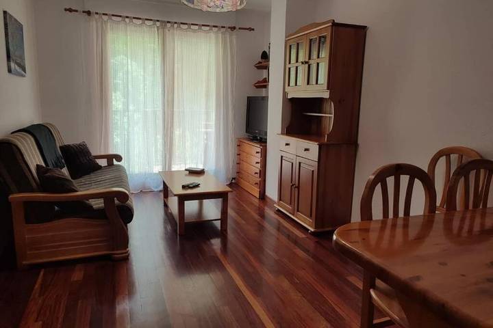 Gîte pour 5 personnes, avec vue et terrasse à Candanchú - 3