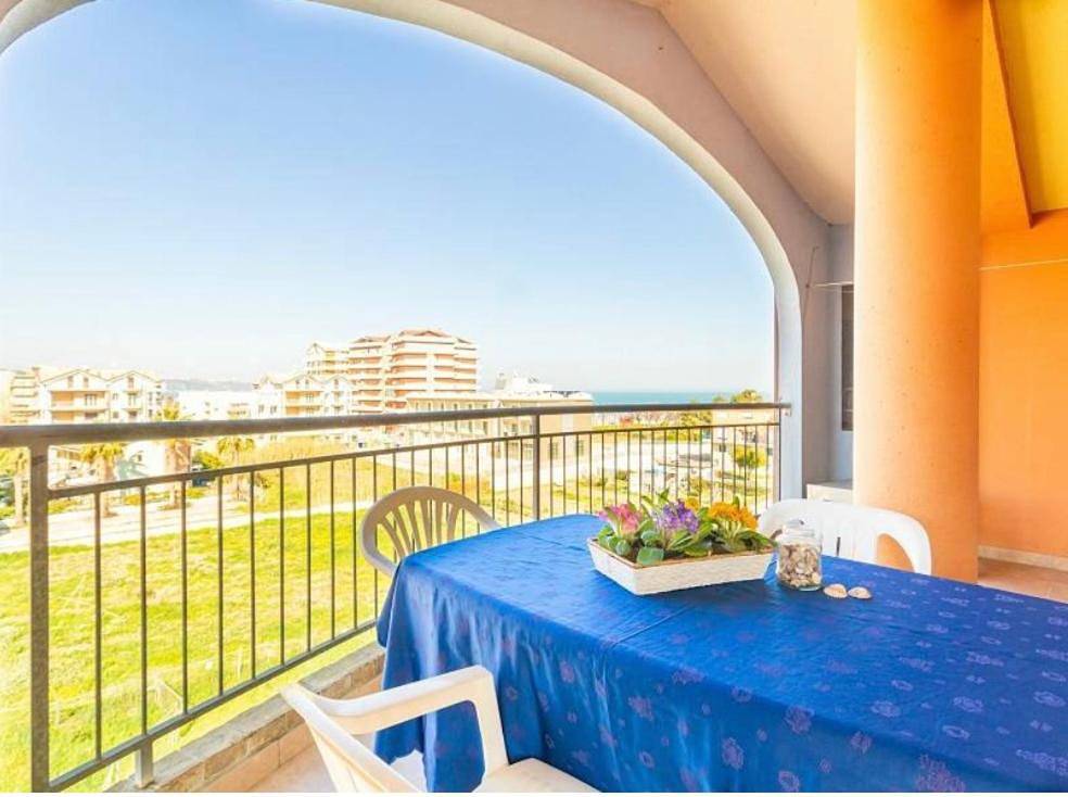 Appartamento intero, Punta Est A due passi dal Mare in San Salvo Marina, San Salvo