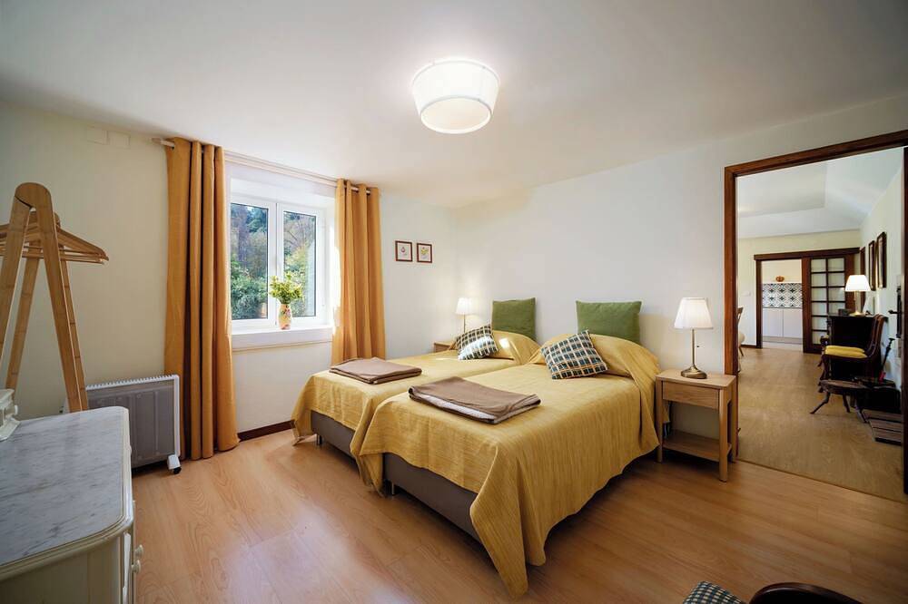 Gemütliche Ferienhäuser mit 1 & 2 & 3 Sz auf dem Land in herrlicher Umgebung in Camacha, Madeira