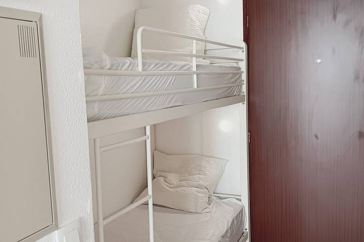 Gîte pour 4 personnes, avec balcon dans Casino De Pornichet - 3