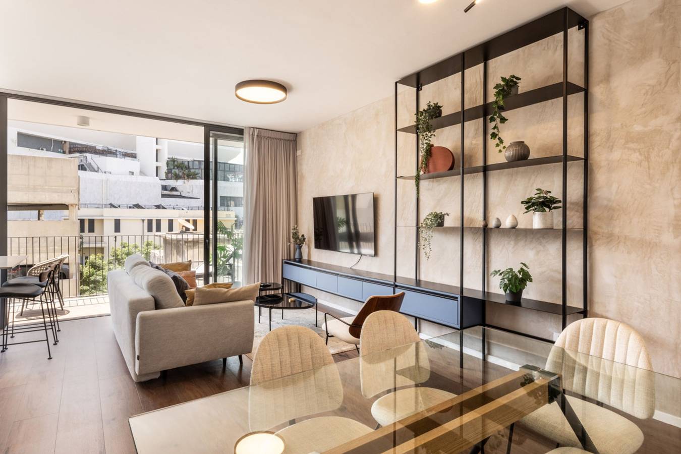 Appartement entier, Modern Cozy Dream Apartment in Tel Aviv, District de Tel Aviv