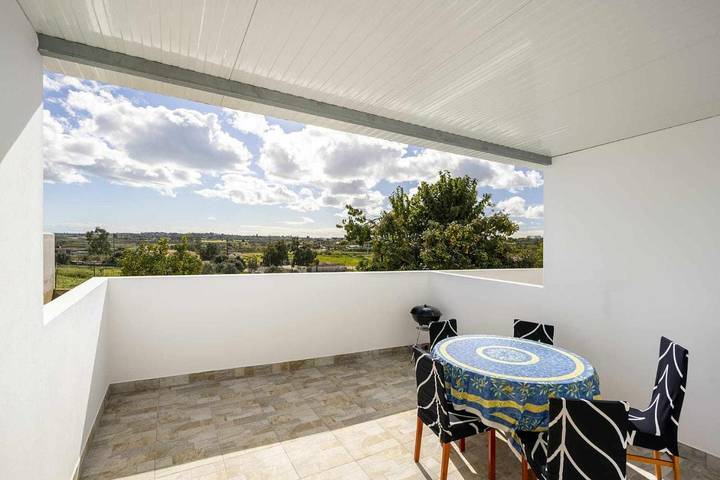 Ferienwohnung für 4 Personen, mit Balkon - 1