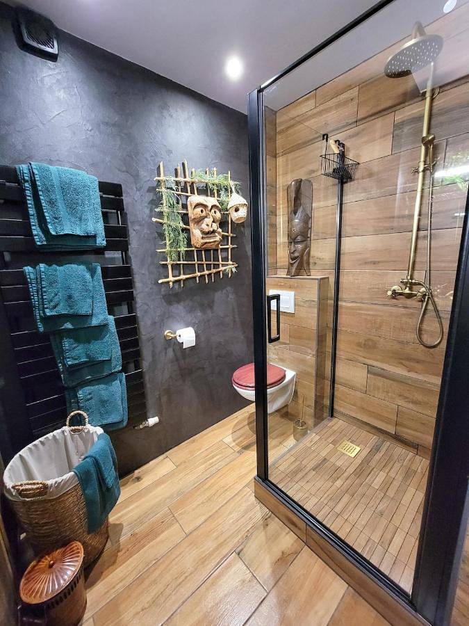 Gîte pour 4 personnes à Sainte-Croix-en-Plaine - 3