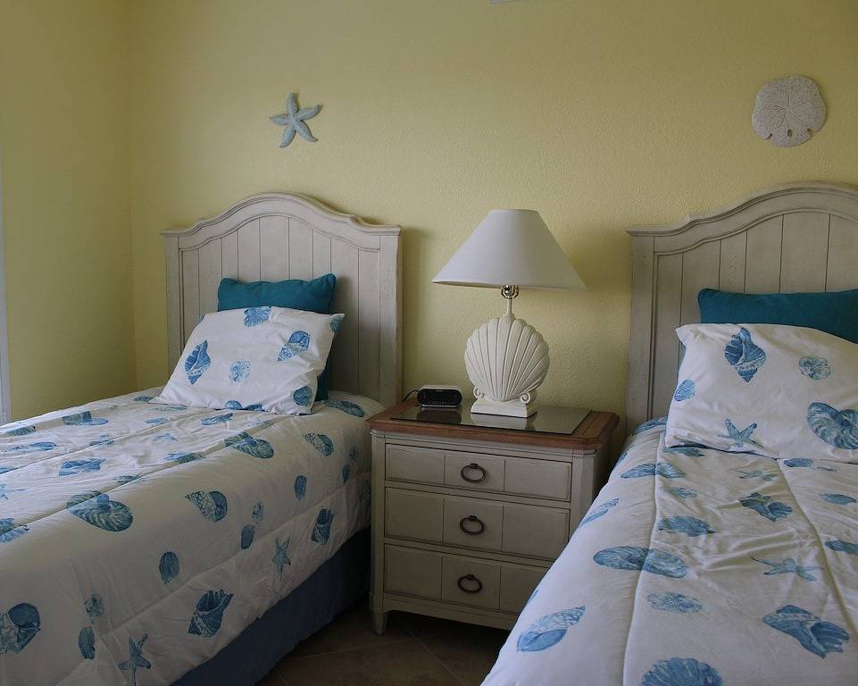 Ganze Wohnung, Eckwohnung am Hafen von Sanibel - komplett renoviert in Punta Rassa, Southwest Florida