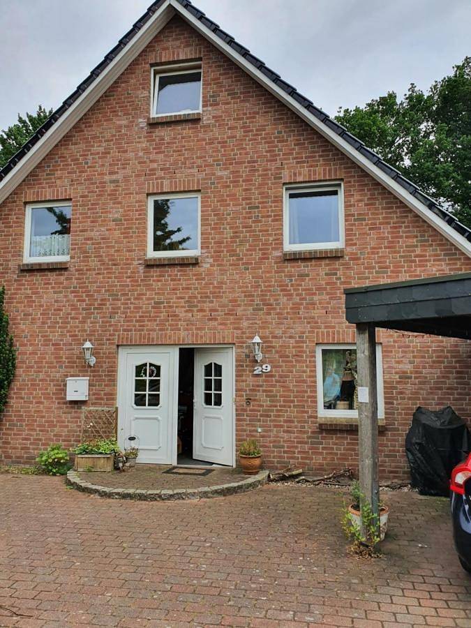 Gîte pour 2 personnes, avec vue et jardin à Henstedt-Ulzburg - 2