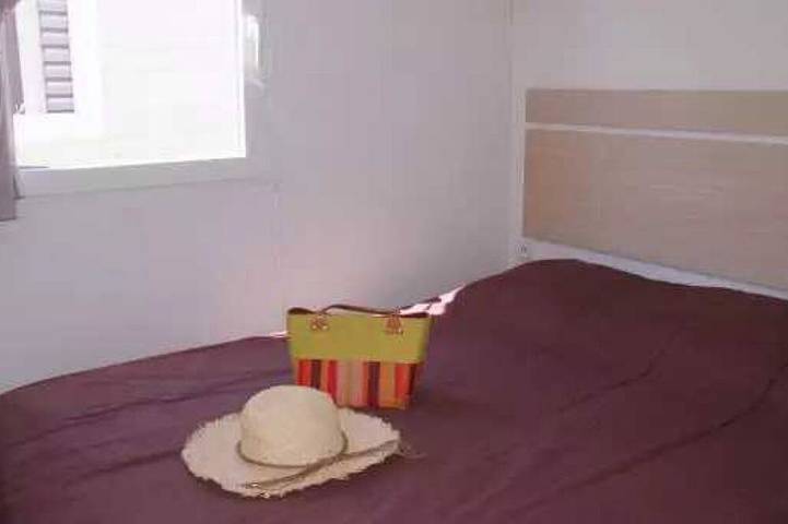 Camping pour 4 personnes à Bormes-les-Mimosas - 2