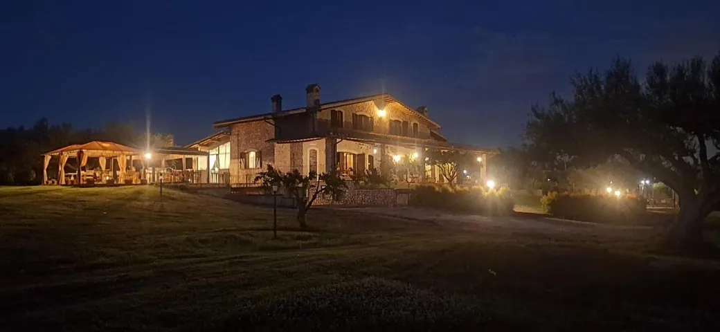 Bed and breakfast per 1 persone - 1