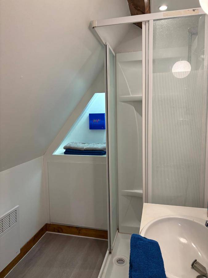 Appartement entier, Le Cottage in Saint-Pierre-en-Pays-d'Auge, Région de Lisieux