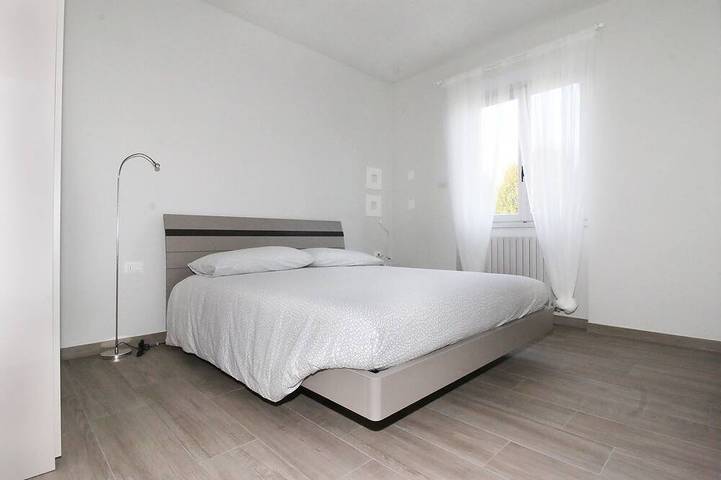 Villa für 10 Personen, mit Garten in Colico - 2