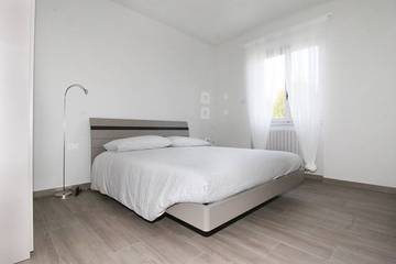 Villa per 10 Persone in Colico, Lago di Como, Foto 1