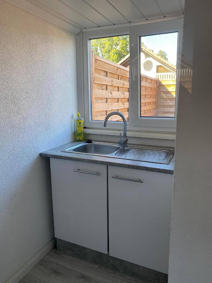 One-Bedroom House in Flessenow, Dobin am See