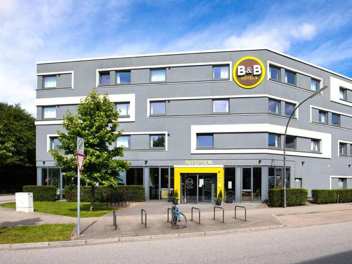 Hotel für 4 Personen - 1