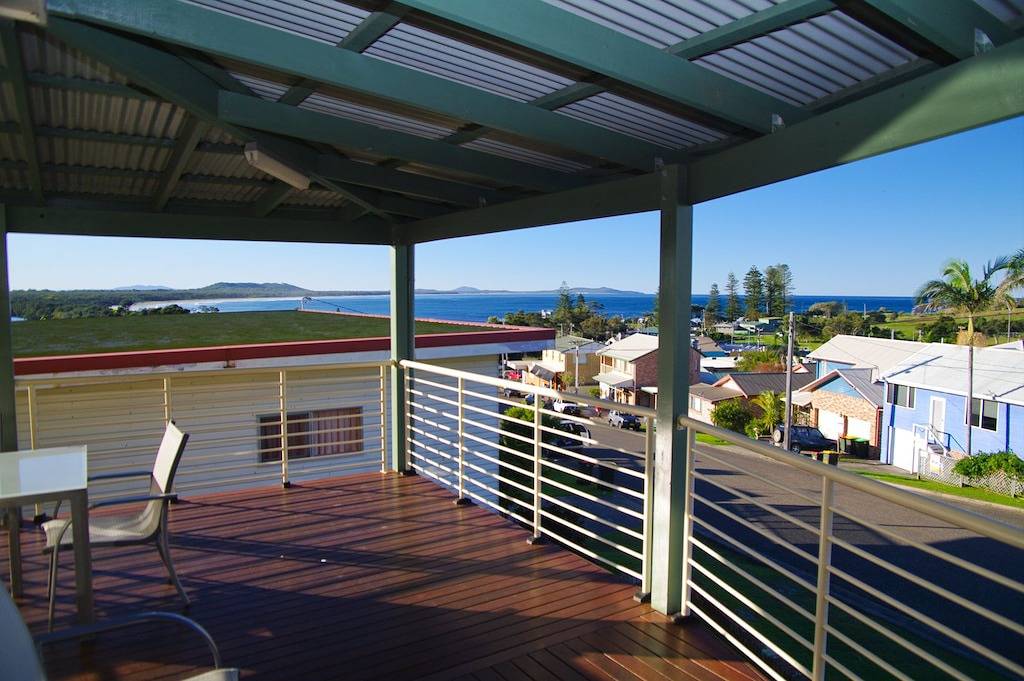 Close To The Beach With Water Views in Crescent Head, New South Wales