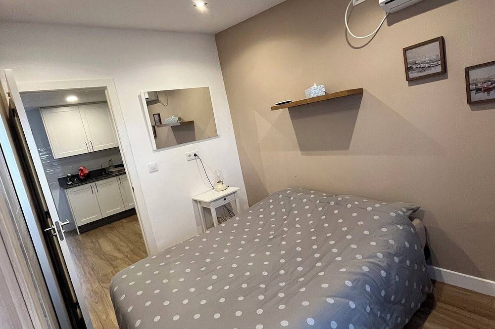 Air-conditioned Spanish house with terrace in San Fulgencio, Costa Blanca