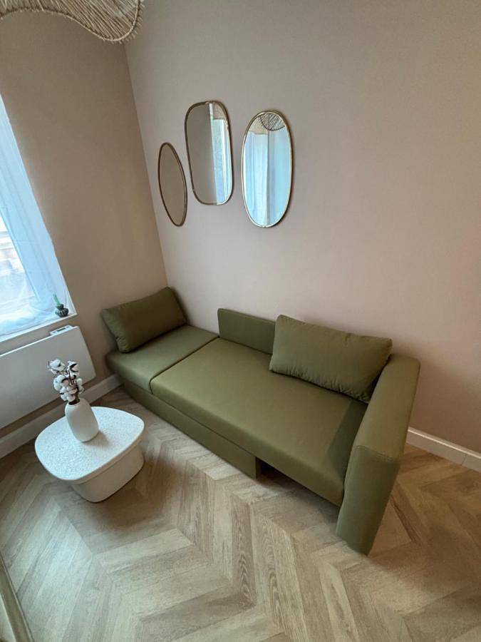 Gîte pour 3 personnes à Ennevelin - 4