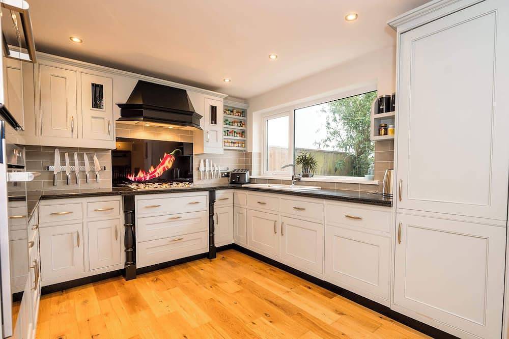 Casa vacanza a Plymouth a partire da 181€ a notte