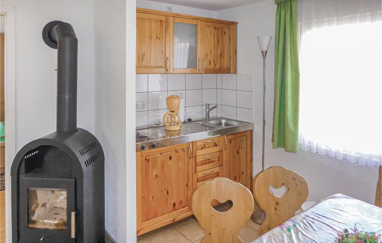 Ferienhaus für 5 Personen, mit Terrasse im Vogtland - 4