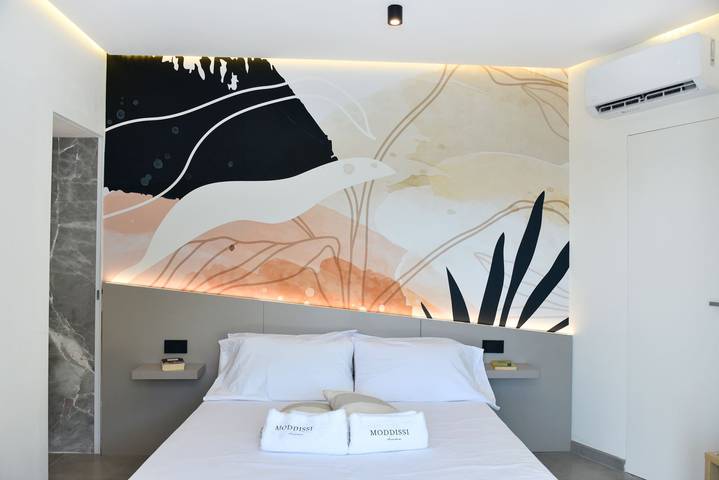 Villa mit pool für 8 Personen, mit Garten und Pool sowie Terrasse auf Elba - 4