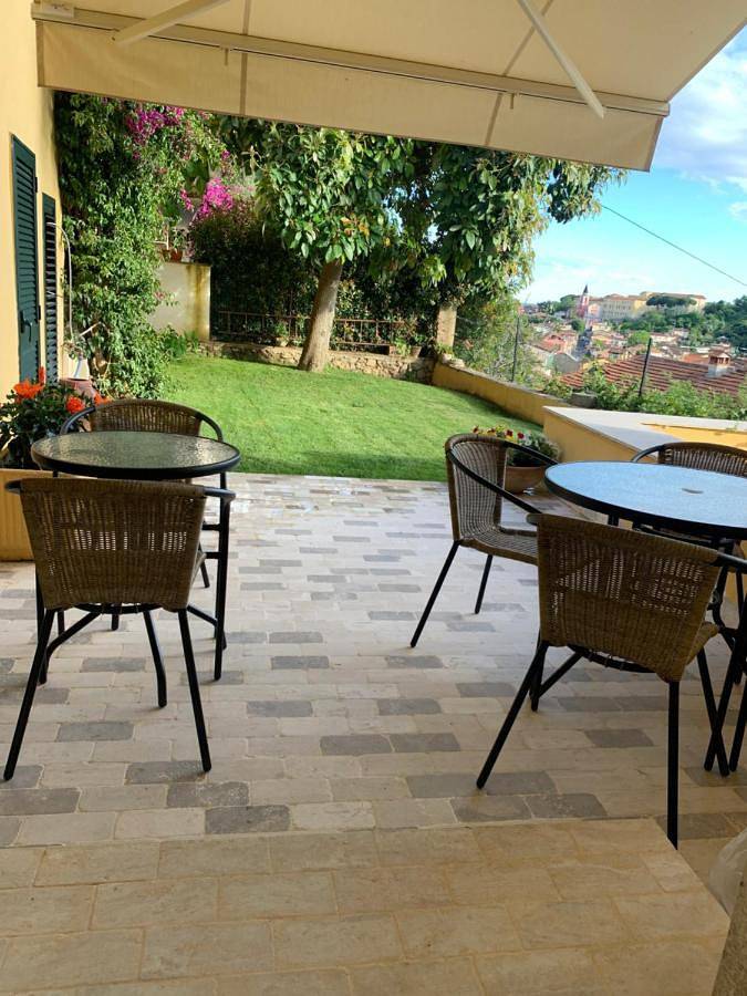 Maison d’hôte pour 4 personnes, avec jardin et vue à Massa (Italie) - 2