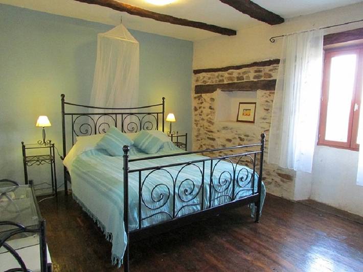 Gîte pour 20 personnes, avec piscine ainsi que jardin et terrasse dans le Tarn - 2