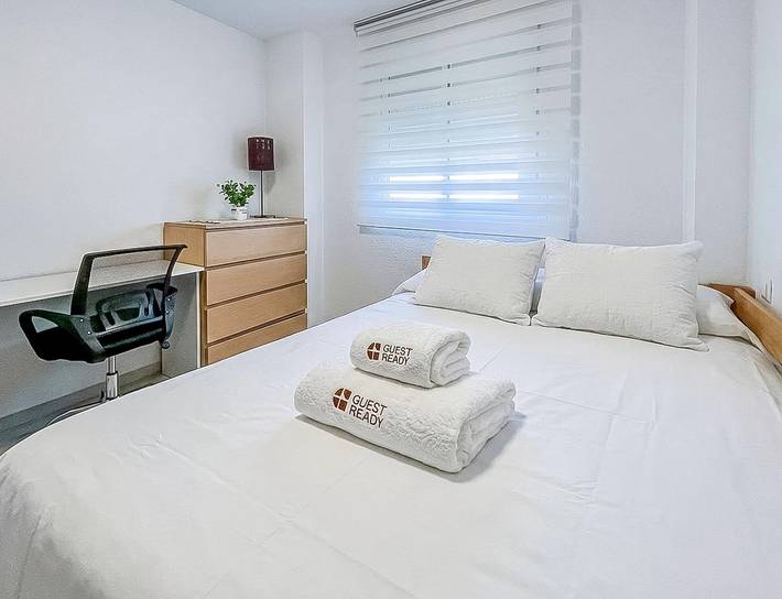 Apartamento entero, Guestready - San Fernando Ronda Estero Iii in San Fernando, Costa de la Luz