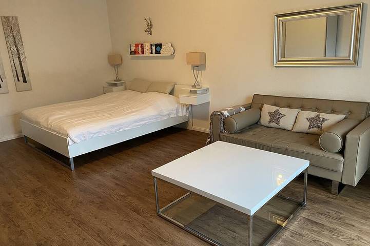 Ferienwohnung für 2 Personen in Buxtehude