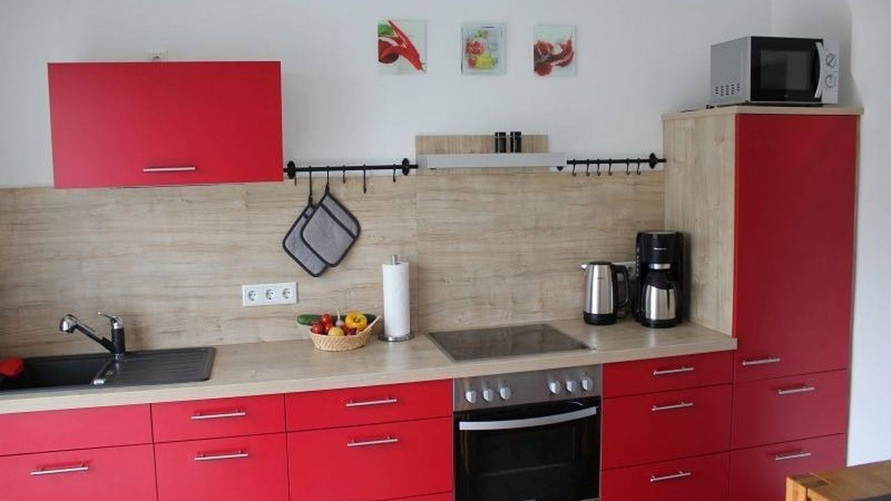 Ferienhaus für 4 Personen (97 m²) in Dannewerk in Dannewerk, Schleswig & Umgebung