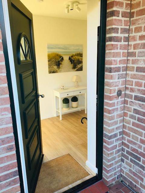 Three-Bedroom Holiday Home in Hohwacht, Hohwachter Bucht