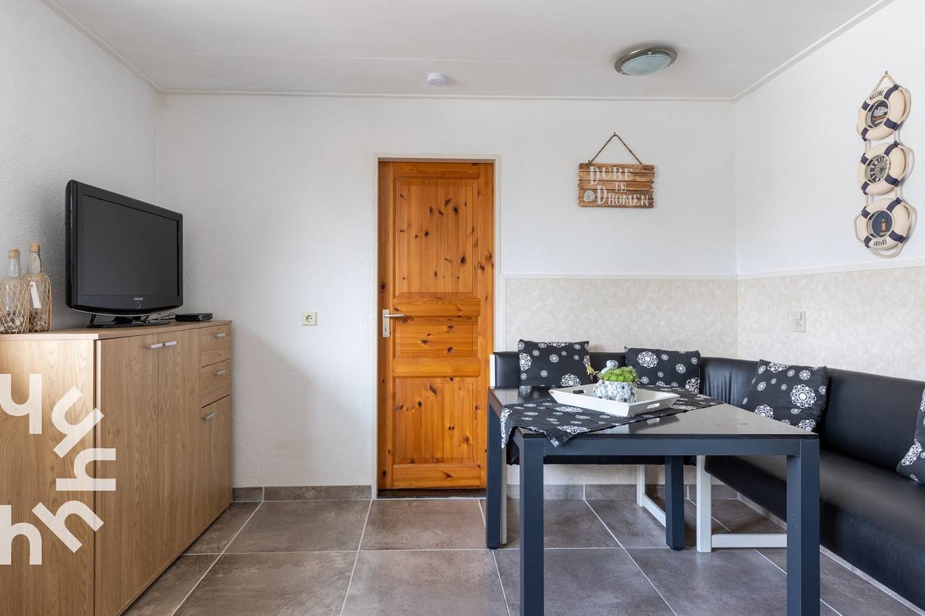 Ferienhaus für 4 Personen in dem ruhigen Dorf Aagtekerke in Aagtekerke, Walcheren