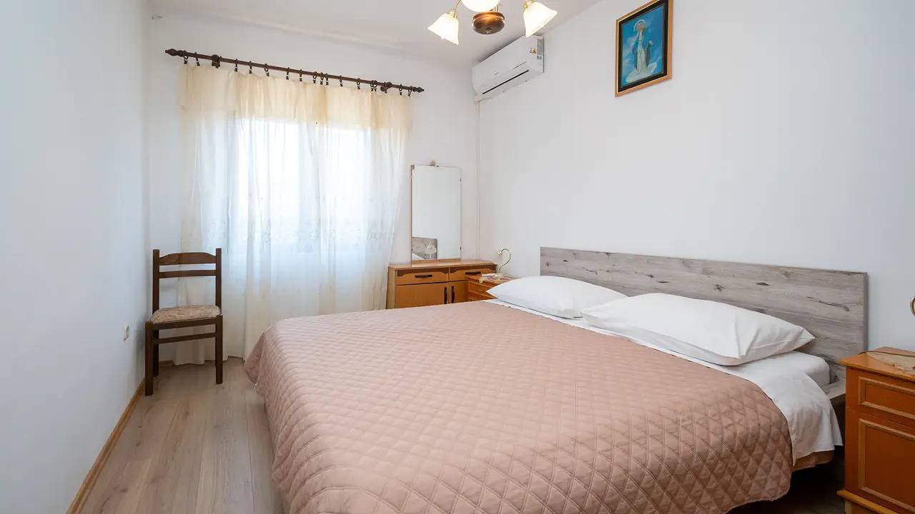 Appartamento vacanze a Isola Lunga a partire da 142€ a notte