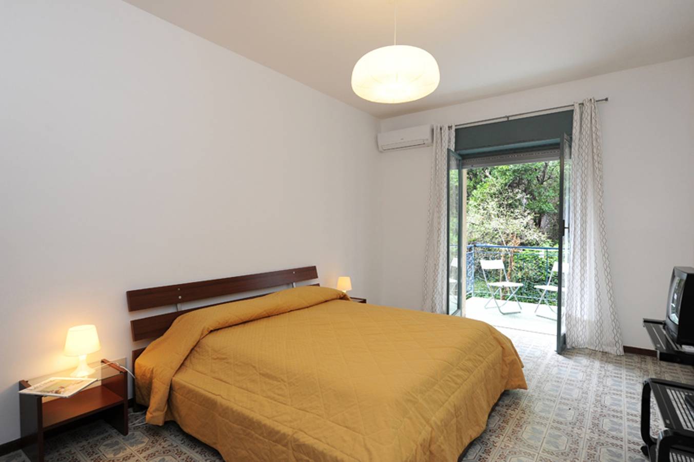 Appartamento intero, Appartamento elegante a Maiori 65m² + Balcone in Maiori, Costiera amalfitana