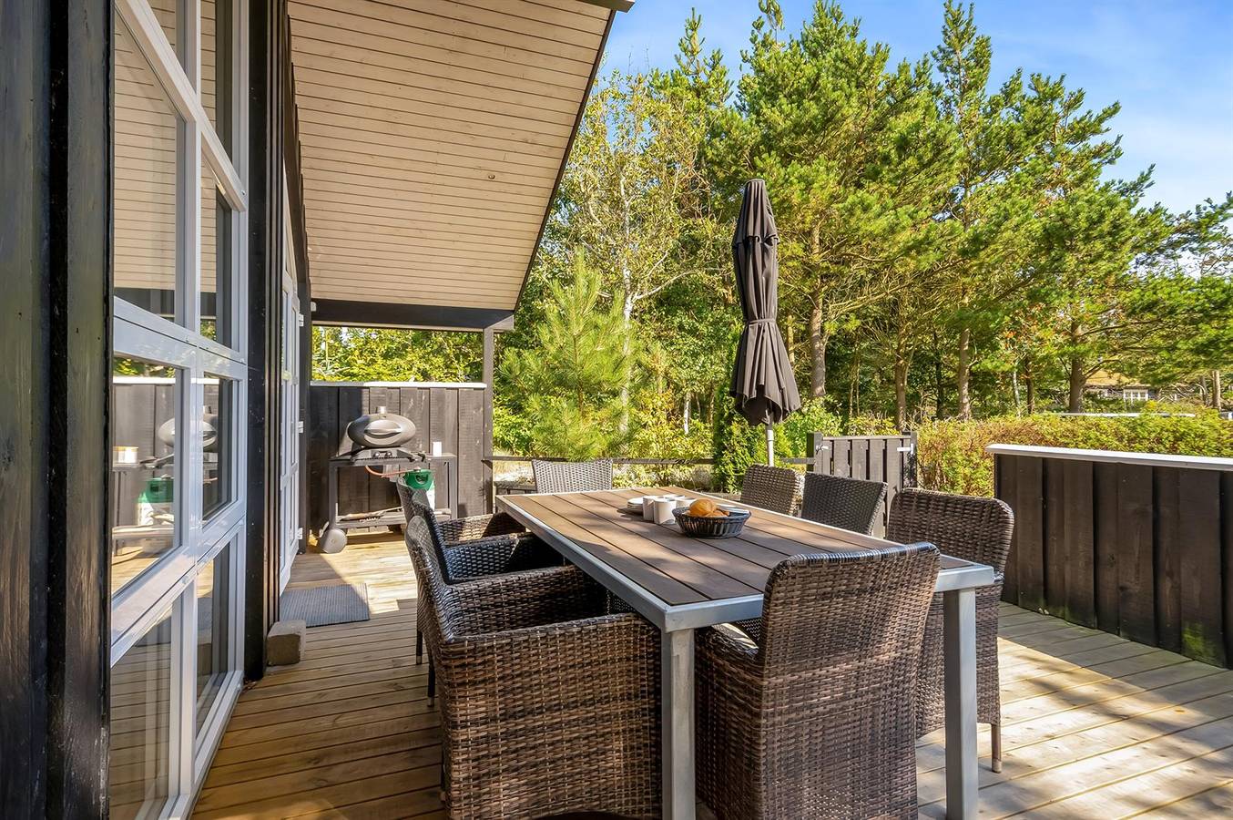 Pet friendly home in Saltum with Wifi in Jammerbugt