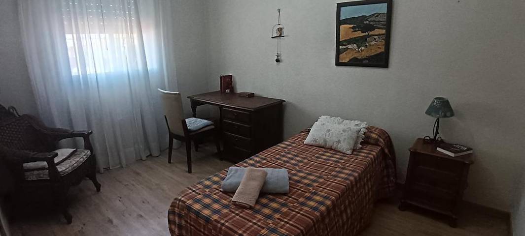 Apartamento de vacaciones para 1 personas - 1