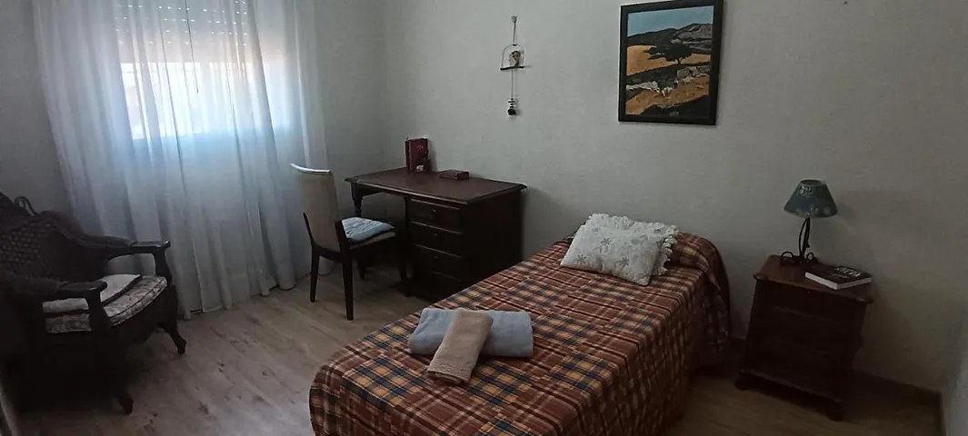 Holiday apartment for 1 people - 1