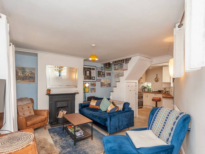Ferienhaus für 4 Personen mit Garten in Leeds, Westliches Yorkshire