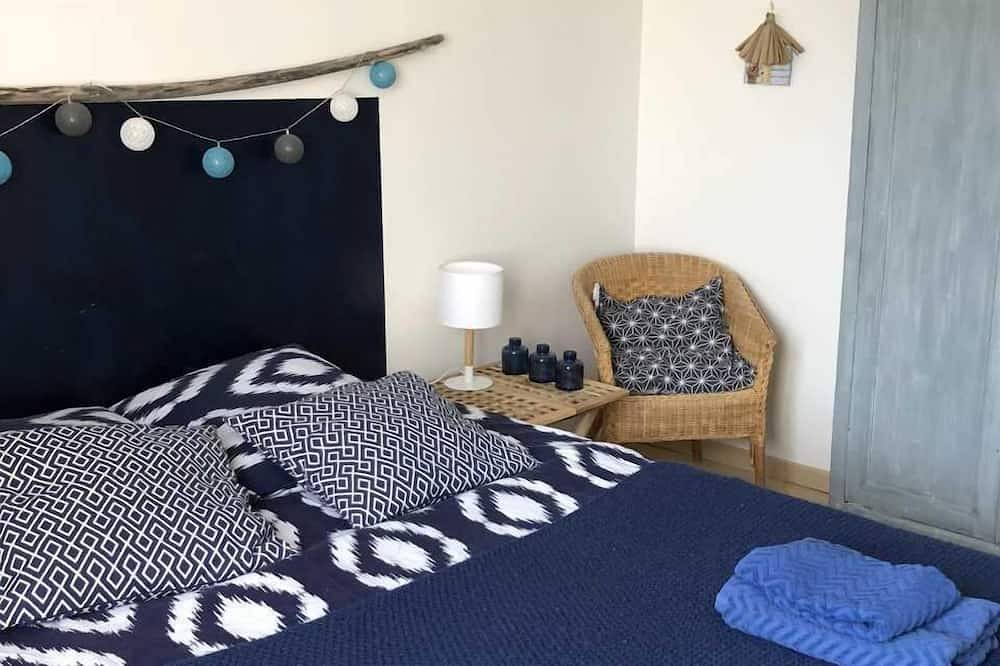 La Courtine Etretat fisherman's cottage 2 minutes from the sea in Étretat, Le Havre region