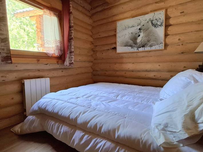 Chalet pour 7 personnes à Bolquère - 4