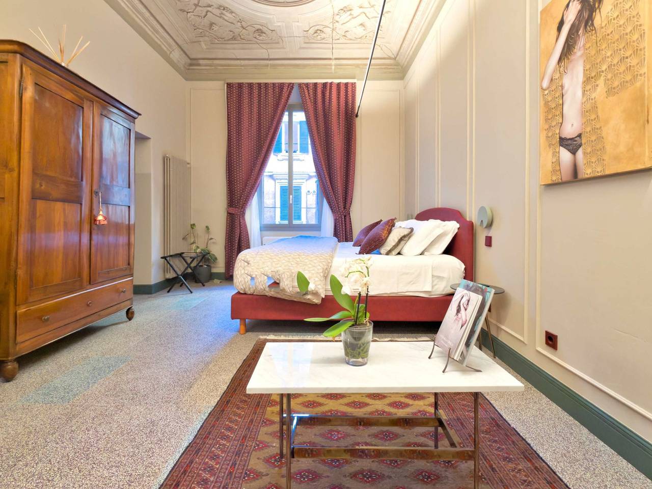 Ferienwohnung für 5 Personen in Bologna, Bologna Provinz