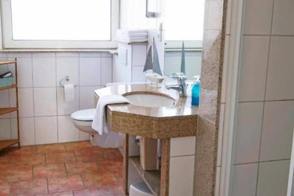 Ganze Wohnung, Ferienwohnung Borkum in Baltrum