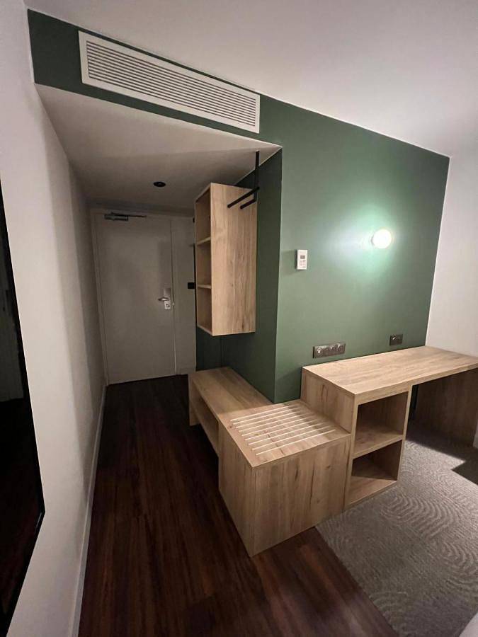 Hôtel pour 2 personnes, avec terrasse dans Épagny-Metz-Tessy - 3