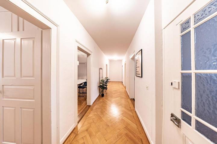 Gîte pour 6 personnes, avec vue à Schaffhausen - 3