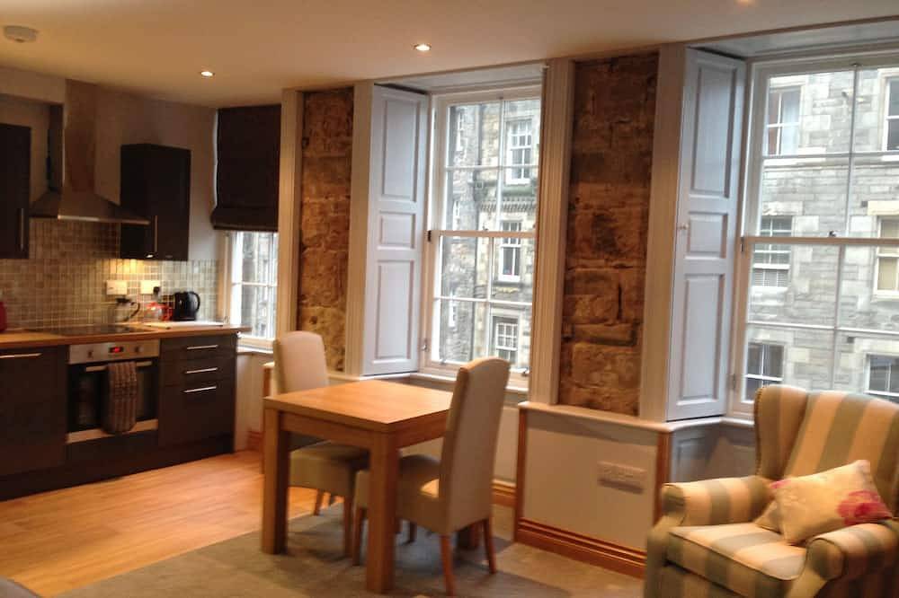 Appartamento vacanze a Lothian a partire da 635€ a notte
