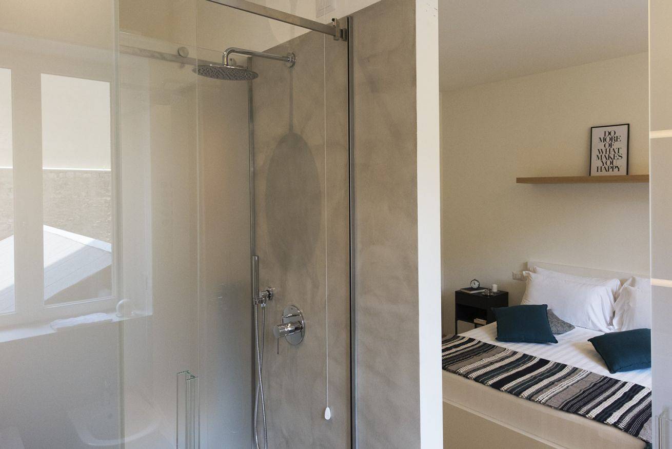 Entire apartment, Holiday apartment for 4 people in Como, Lake Como