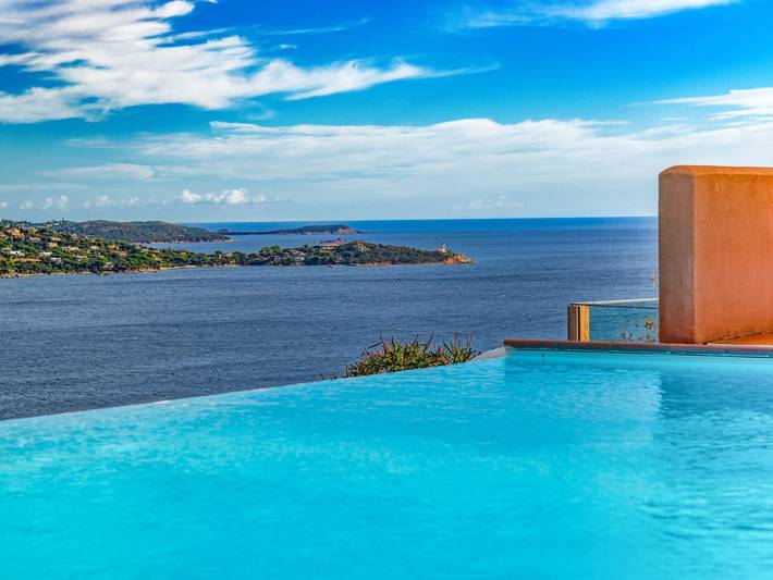 Ferienwohnung für 2 Personen, mit Balkon auf Korsika - 3