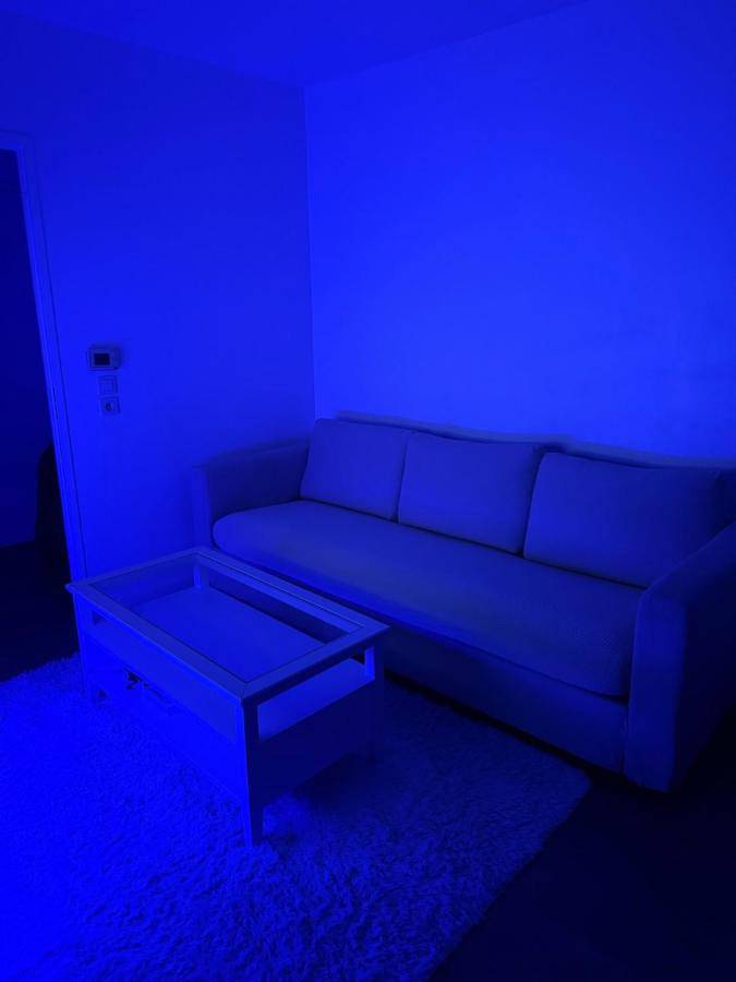 Gîte pour 2 personnes, avec vue à Limeil-Brévannes - 4