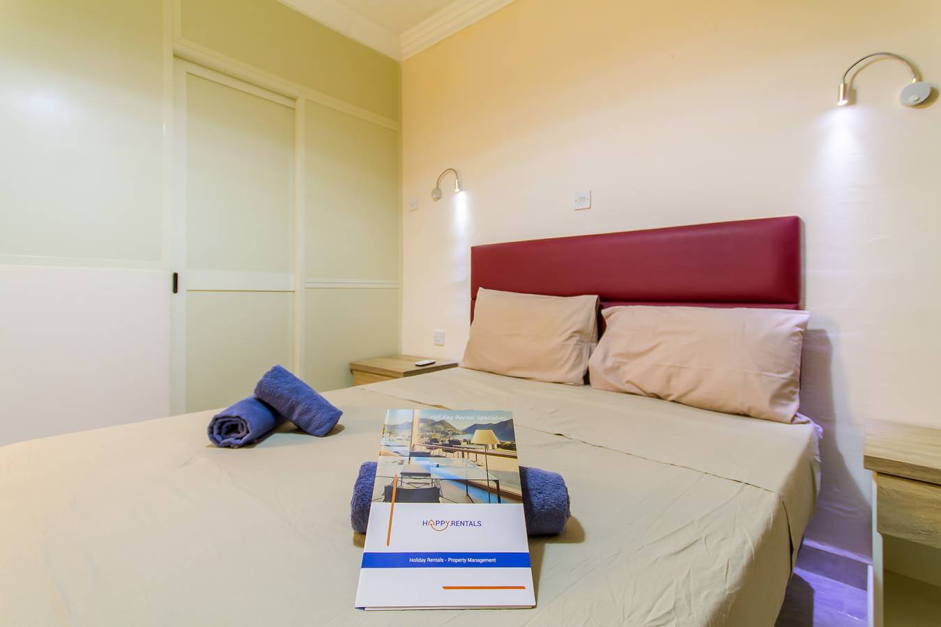 Apartamento entero, Sunny pool and terrace - Merill nb3 in il-Mellieha, Mellieha