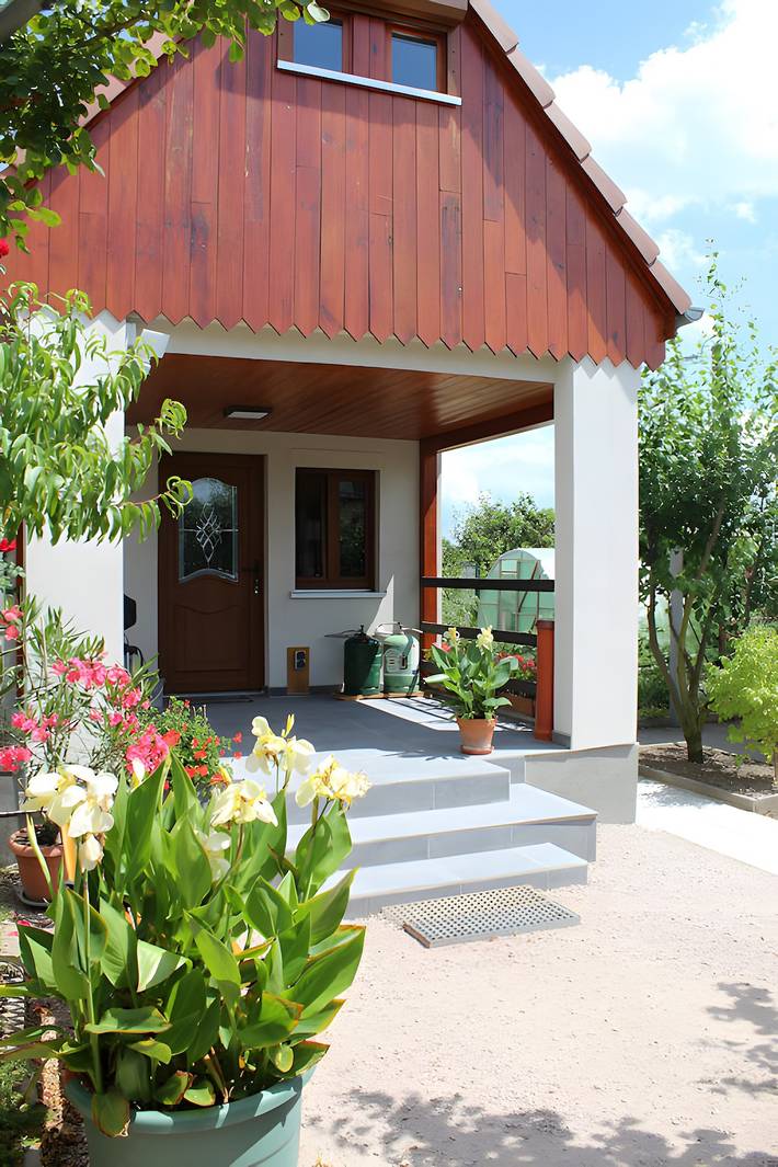 Ferienhaus für 5 Personen in Frankreich