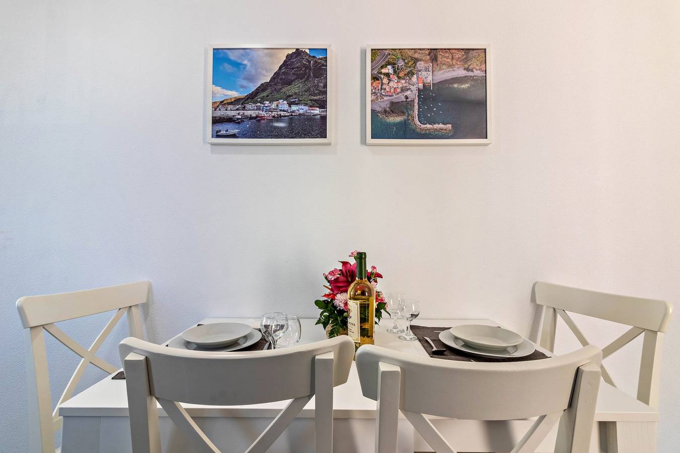 Vakantiehuis 'Casa Homem Do Mar' met zeezicht, balkon en Wi-Fi, foto 10