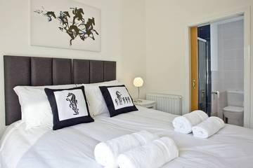 Holiday Home for 6 People in Westward Ho, Devon, Photo 3