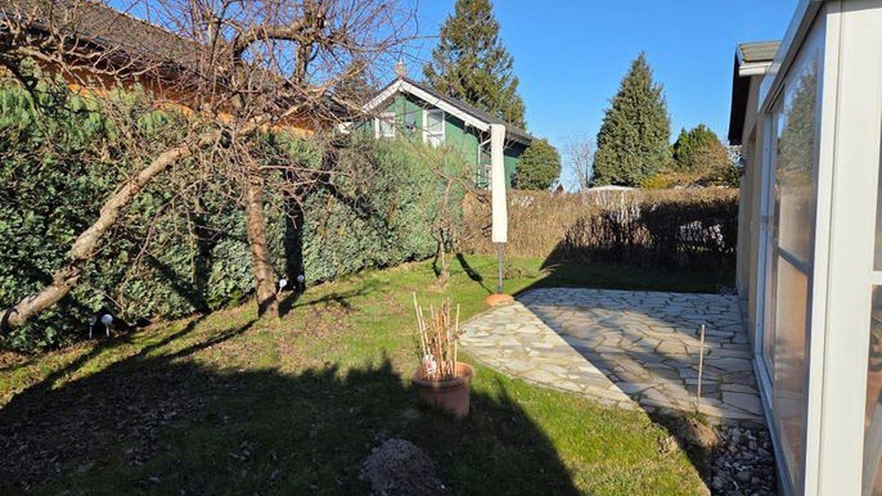 Ferienhaus für 2 Personen (46 m²) in Krummin in Neeberg, Krummin